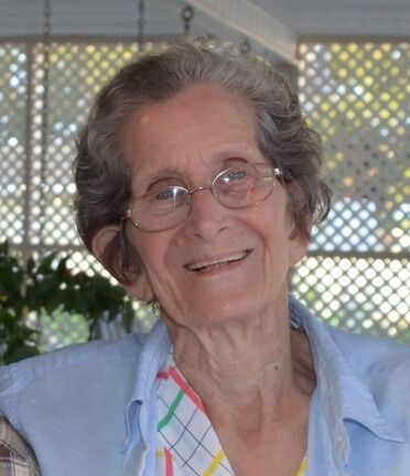 RUTH DANOS